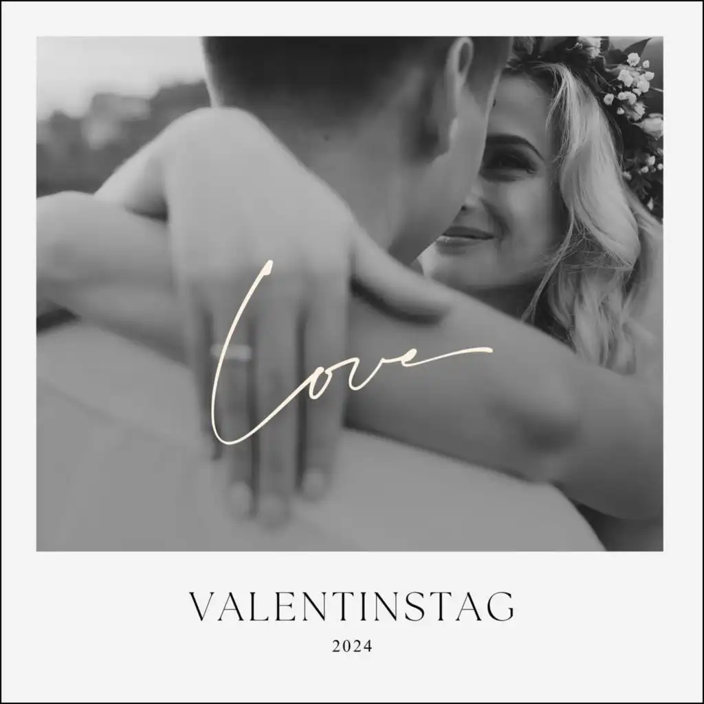 LOVE - Valentinstag 2024