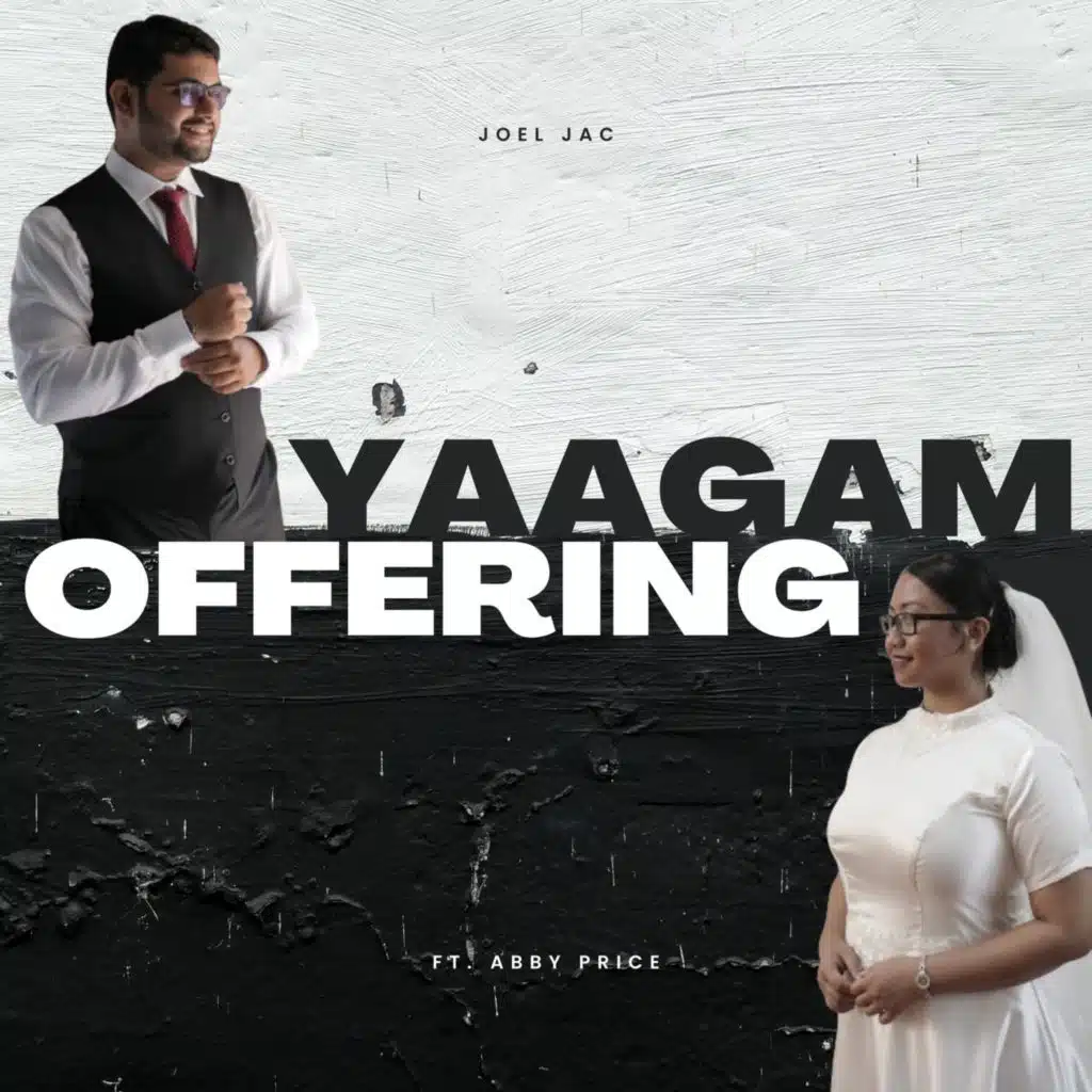 Yaagam (Offering) [feat. Abby Price]