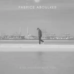 Fabrice Aboulker