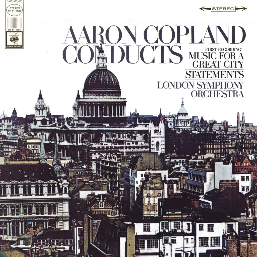 Aaron Copland