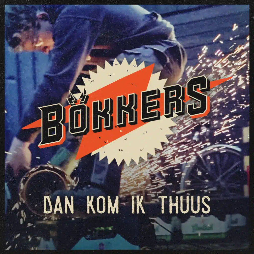 Dan Kom Ik Thuus