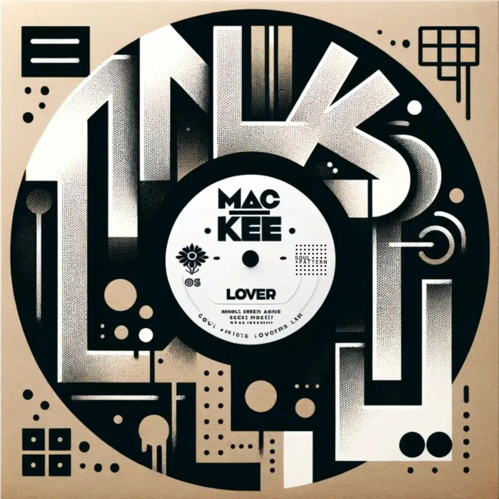 Mac-Kee