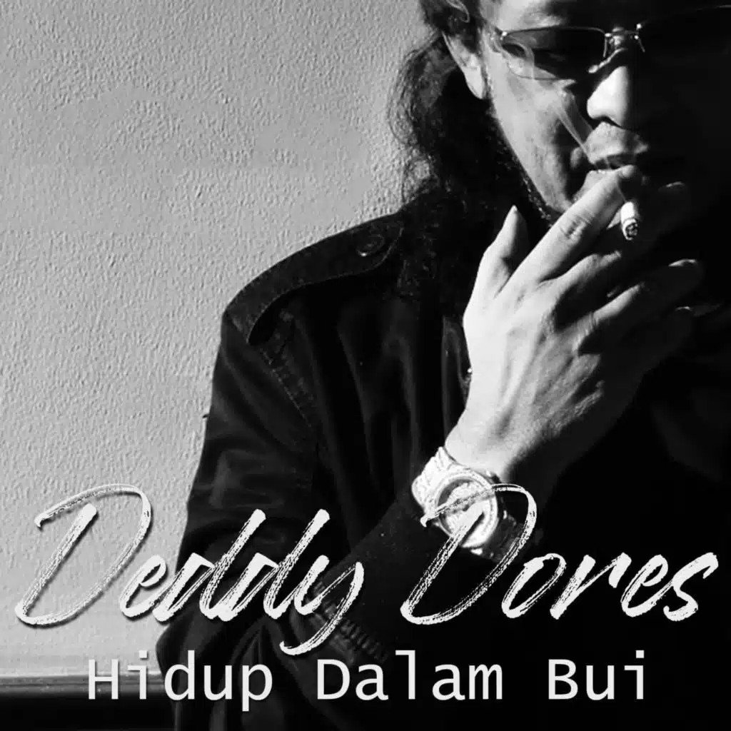 Ibarat Air Di Daun Kelor