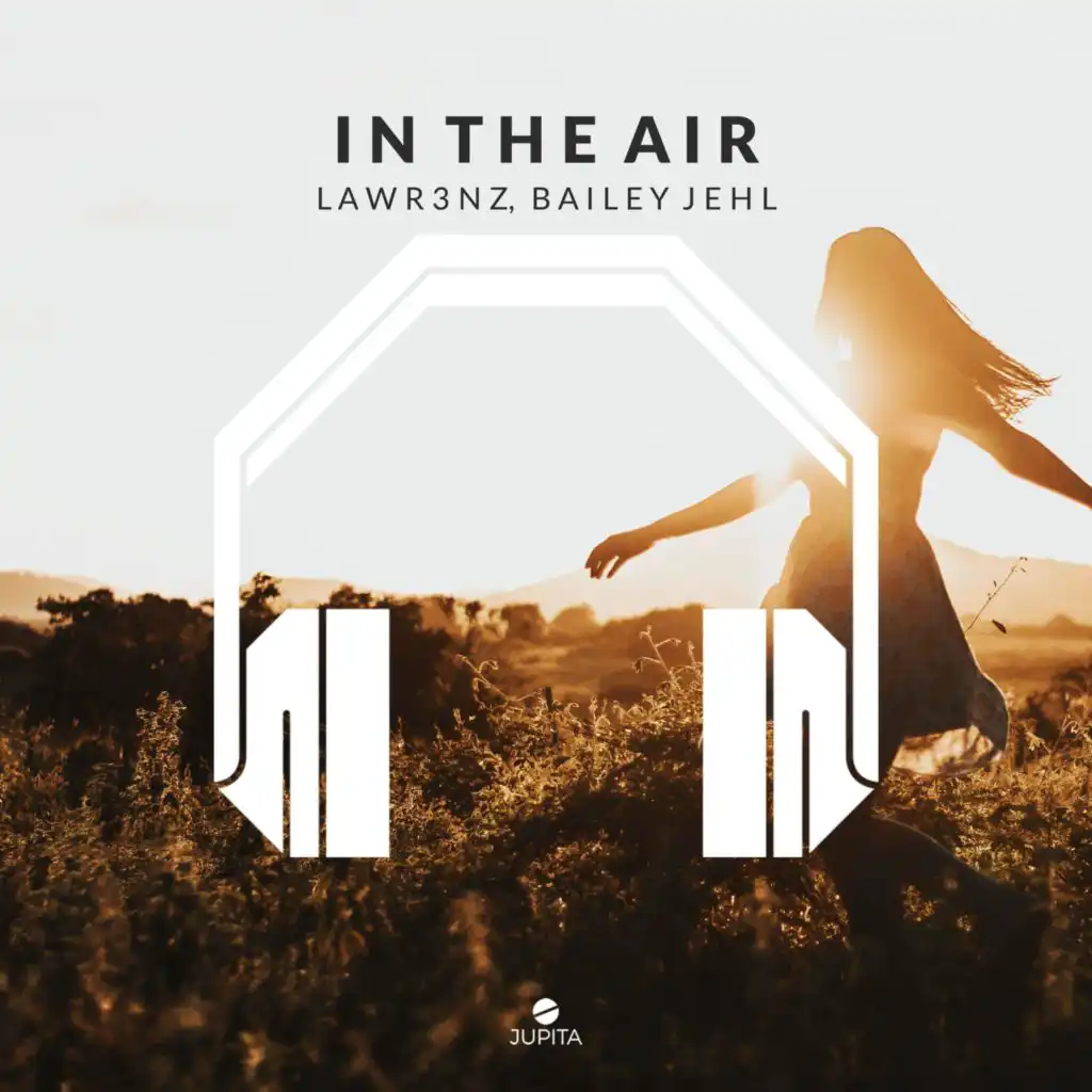 In The Air (8D Audio) [feat. Lawr3nz & Bailey Jehl]