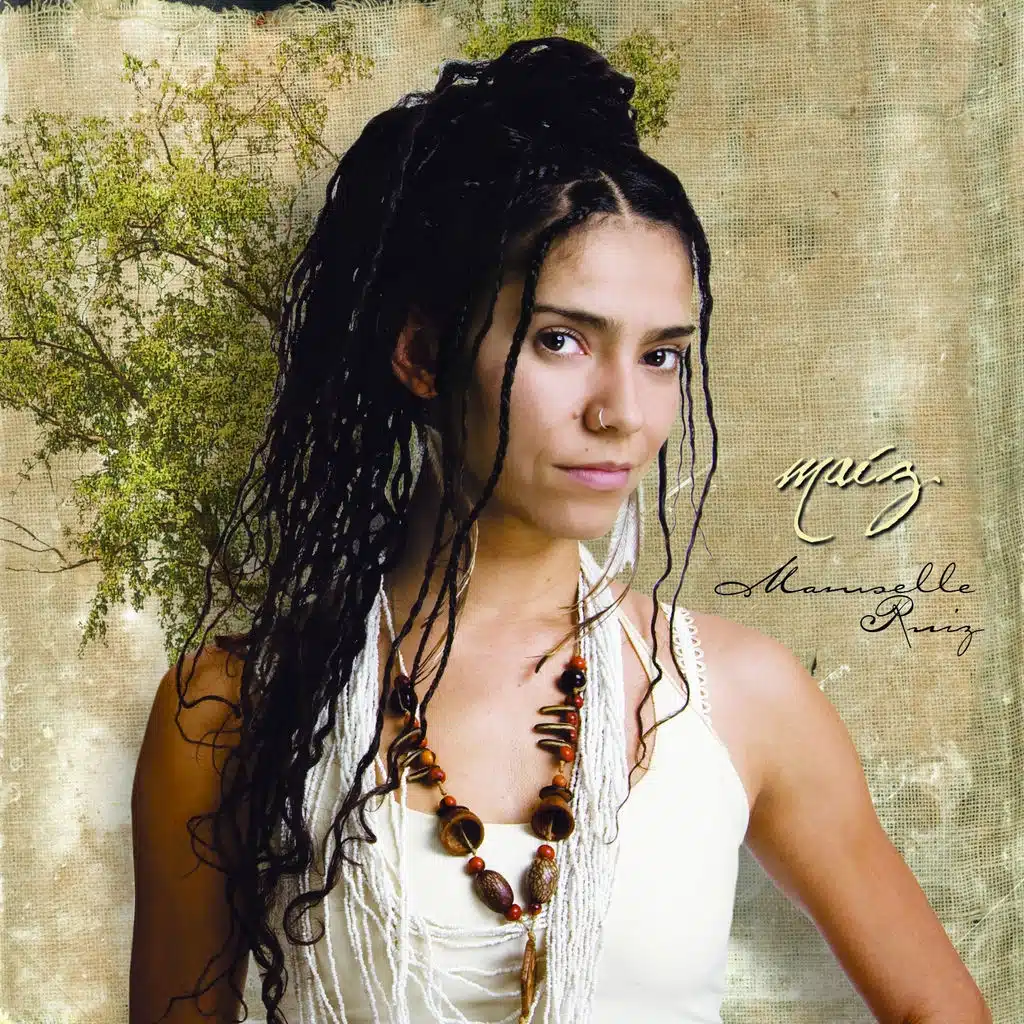 Maíz