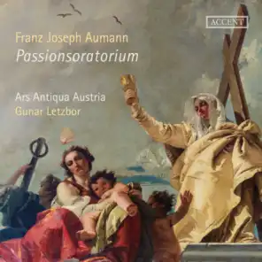 Ars Antiqua Austria & Gunar Letzbor