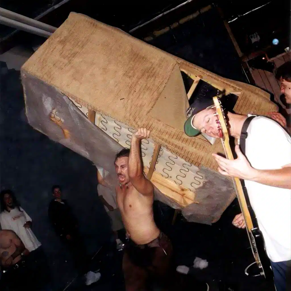 The Head of Thulsa Doom (Demo)