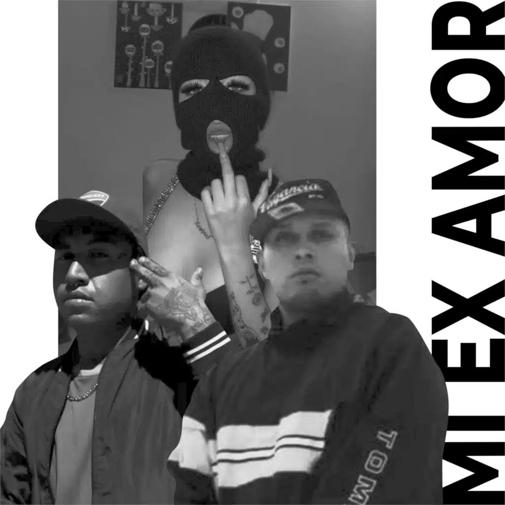Mi Ex Amor (feat. Sustancia Prohibida)