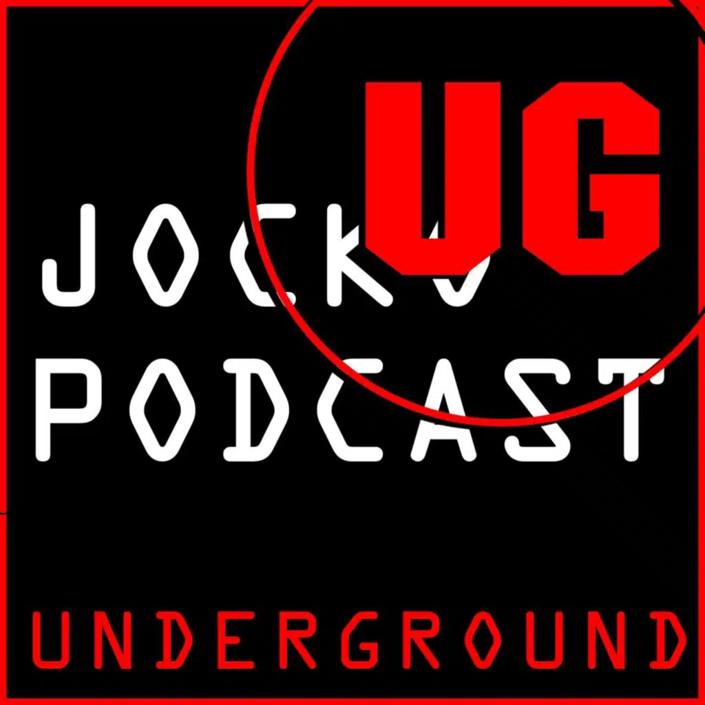 Jocko Underground: Your Behavior Is Impulsive. This is How You Know.
