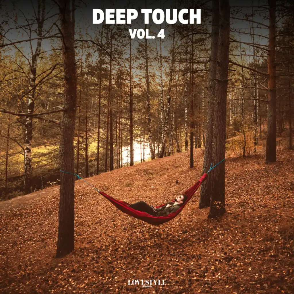 Deep Touch, Vol. 4