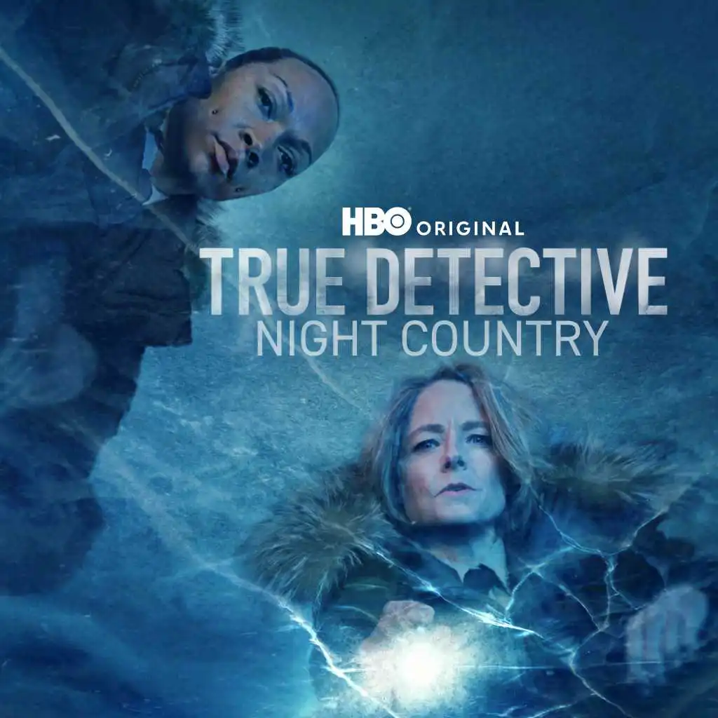 True Detective: Night Country