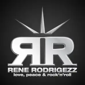 Love, Peace & Rock'n'roll