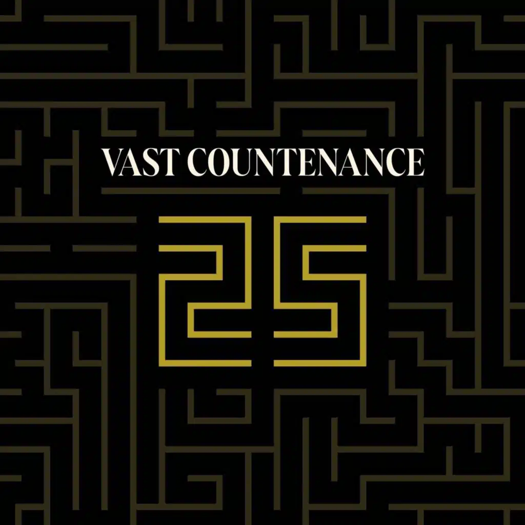 Vast Countenance