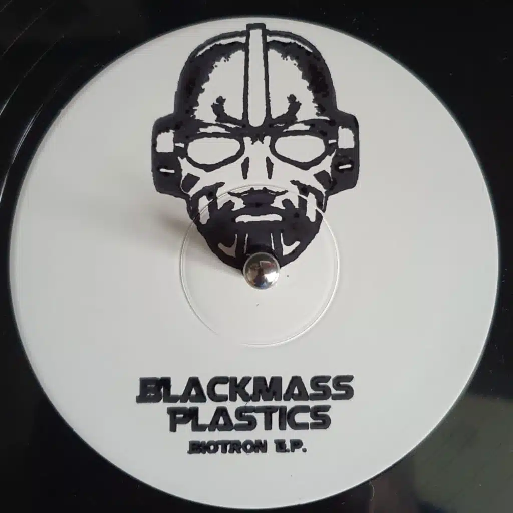 Blackmass Plastics