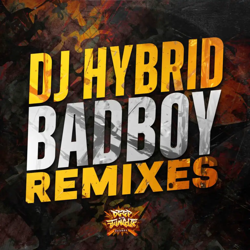 Badboy (Zapya Remix)