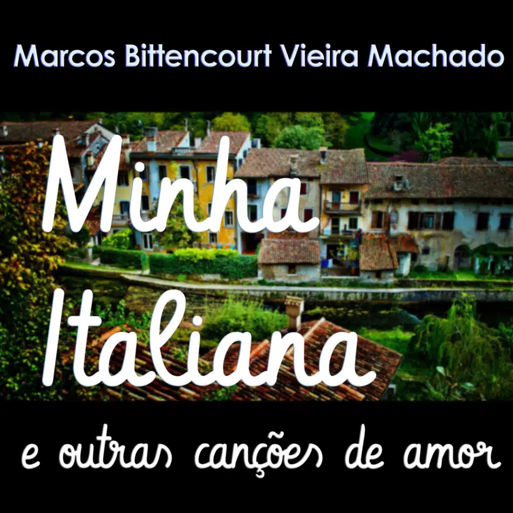 Marcos Bittencourt Vieira Machado