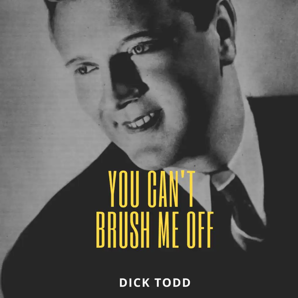 Dick Todd