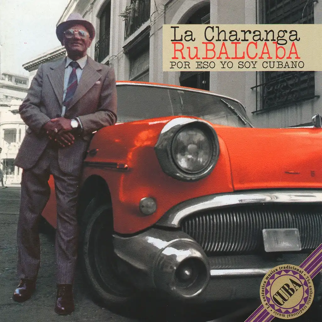 La Charanga