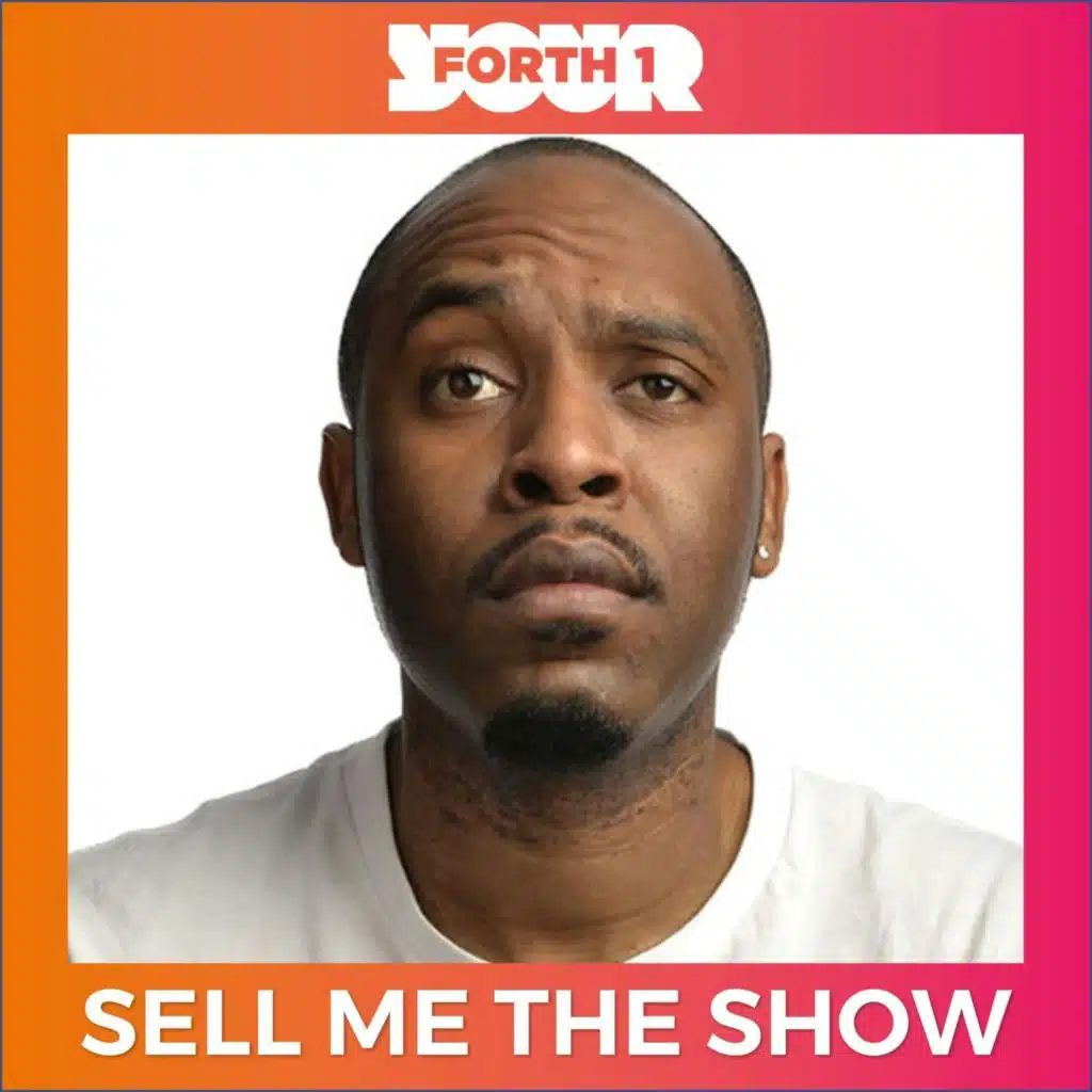 Sell Me the Show - Dane Baptiste