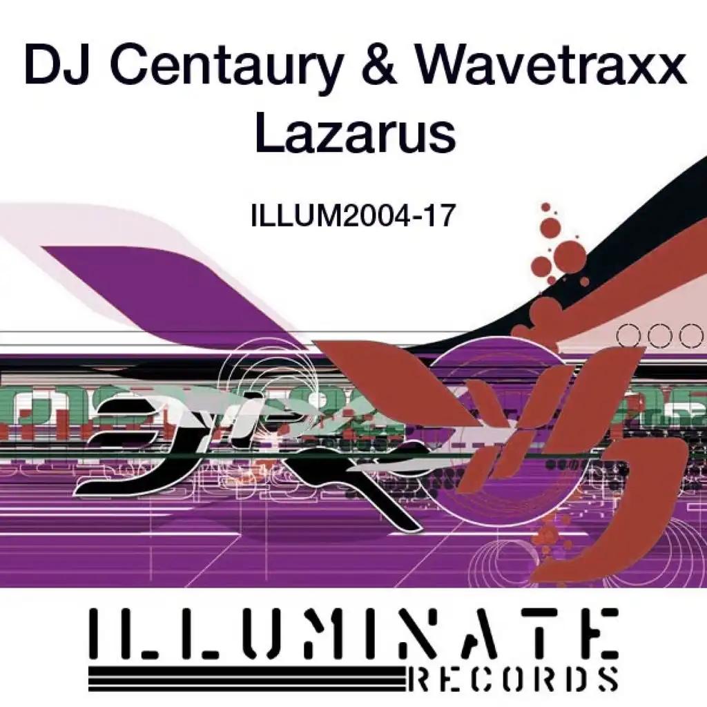 Lazarus (Full Vocal Mix)
