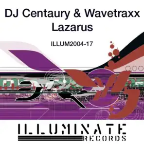 DJ Centaury, Wavetraxx