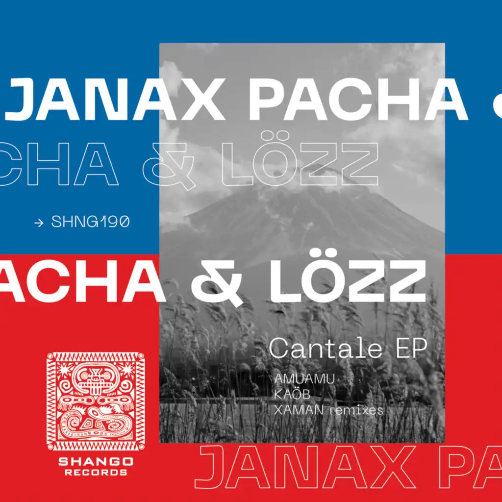 Janax Pacha & Luciano Lozz