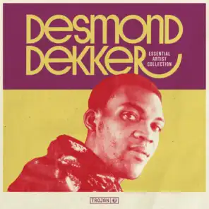 Desmond Dekker & The Four Aces