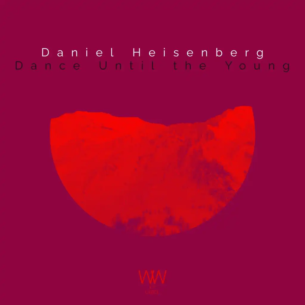 Daniel Heisenberg