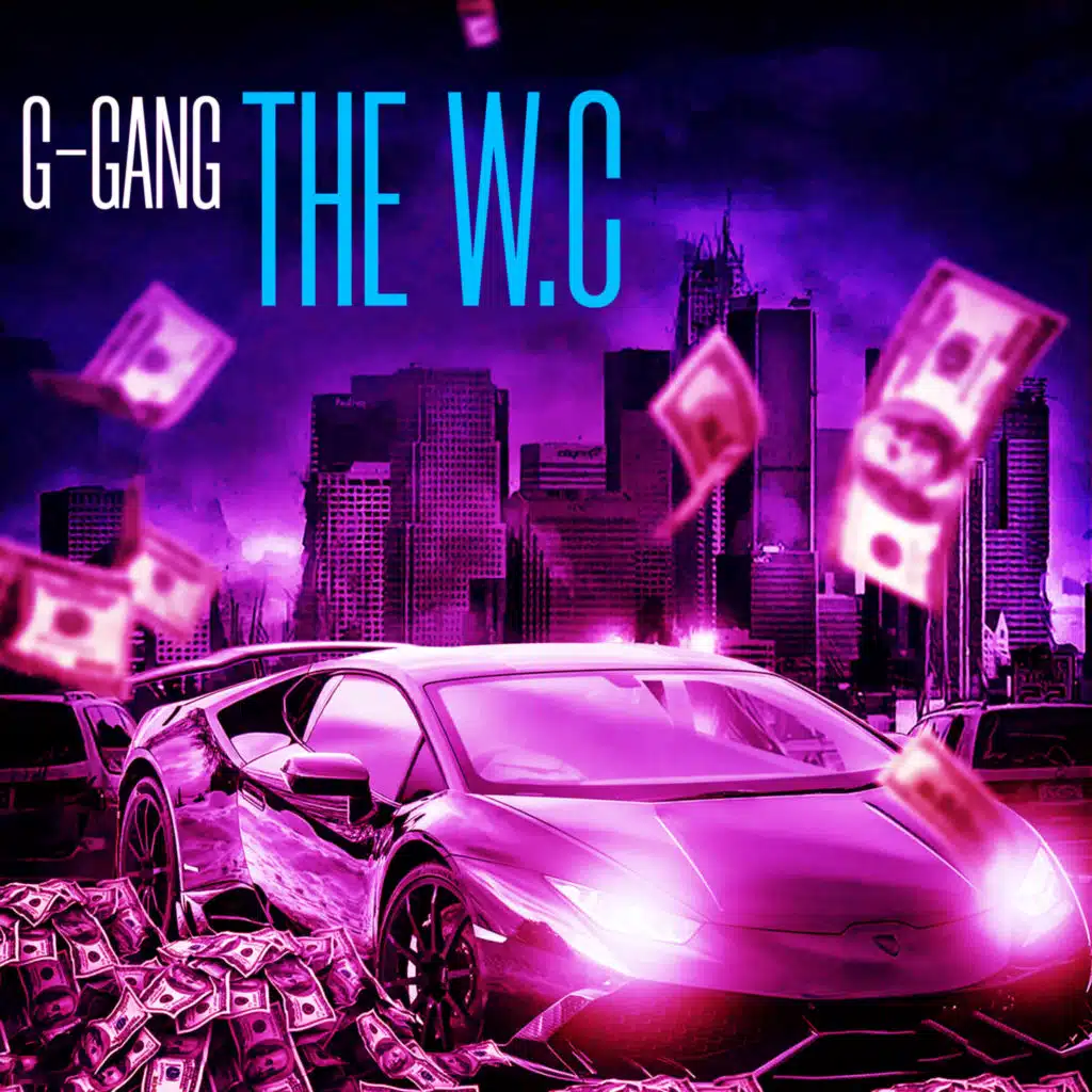 G-Gang