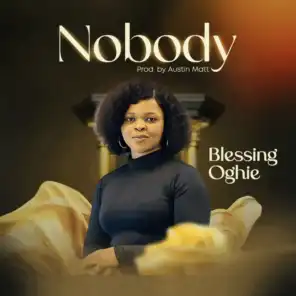 Blessing Oghie