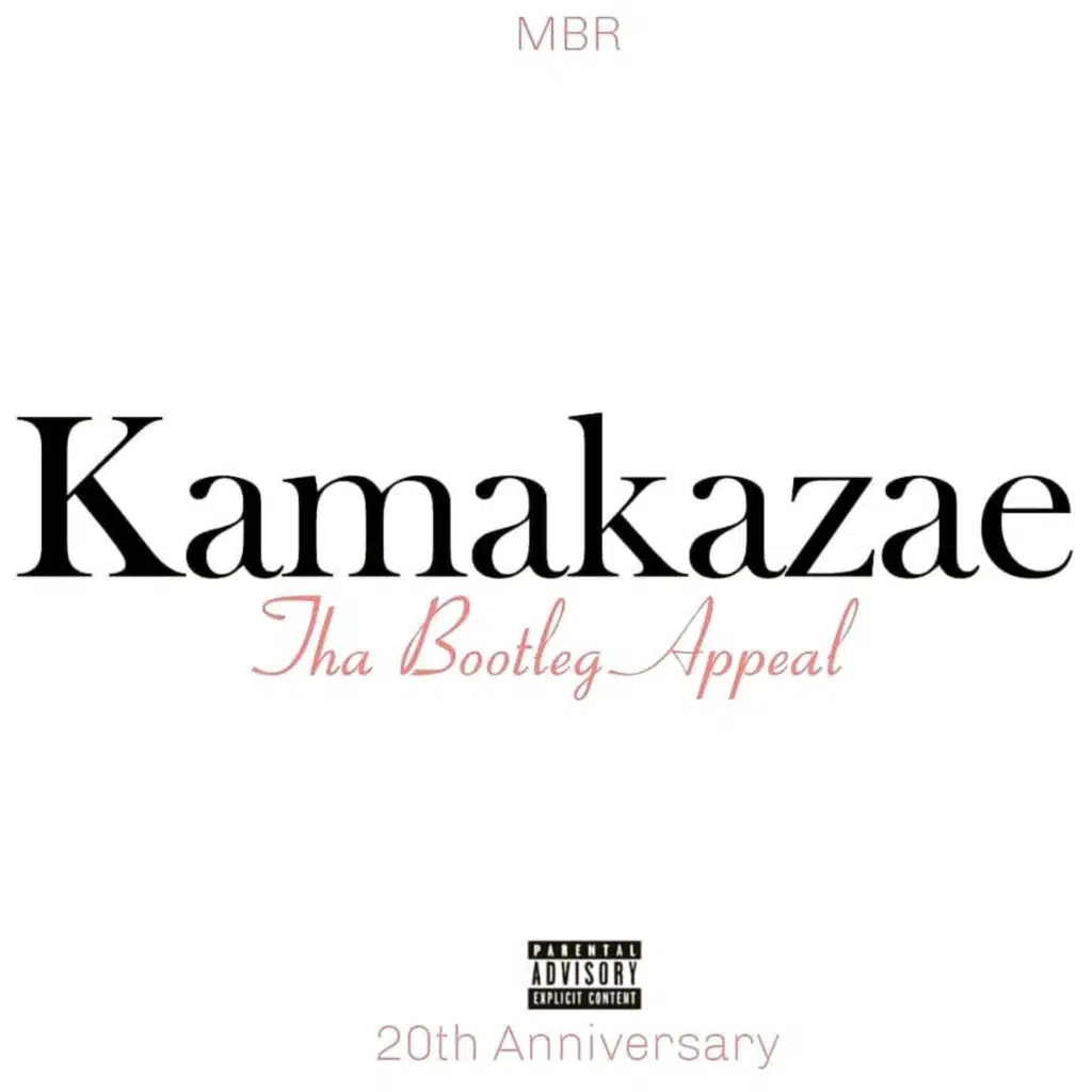 Tha Bootleg Appeal