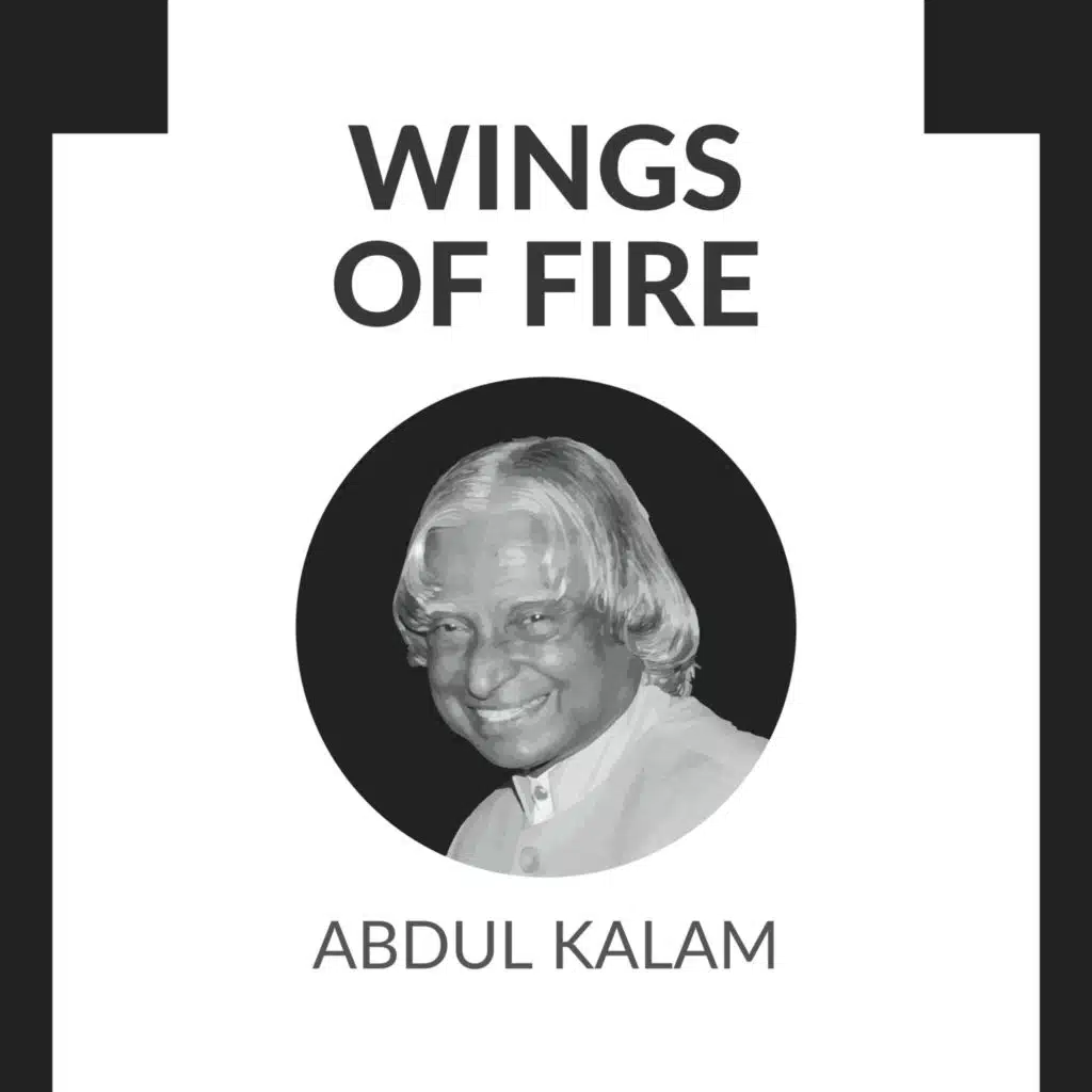Wings of Fire by Abdul Kalam Book Summary and Review | Free Audiobook