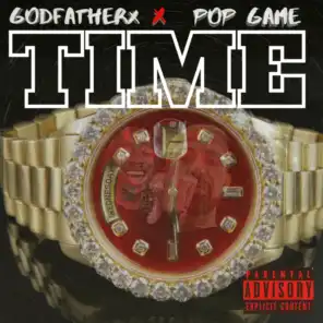 Time (feat. Pop Game)