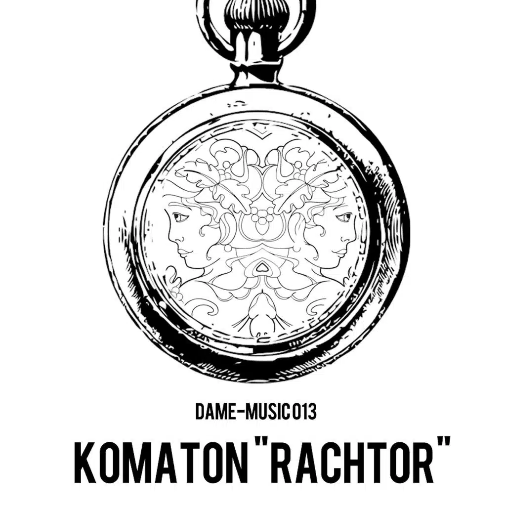 Komaton