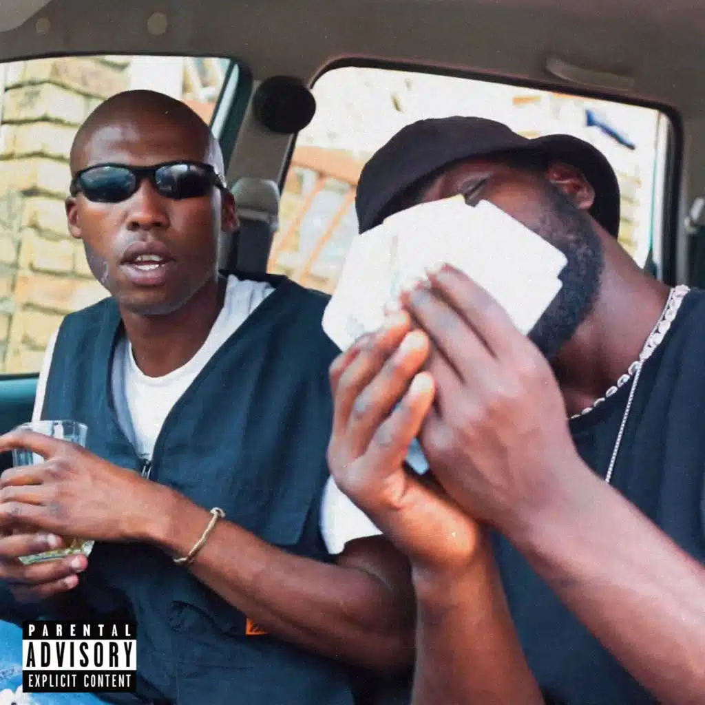 Blaq Boi, YBN & Mac Dee Savage