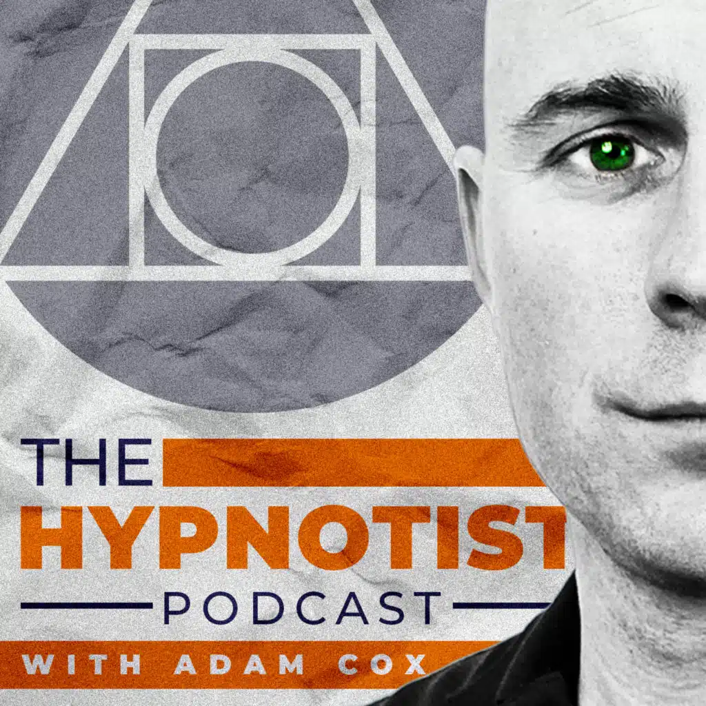 Anxiety Hypnosis - Weeding the Garden of Anxiety