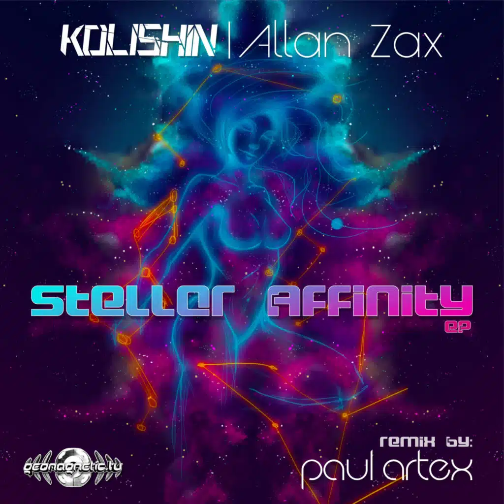 Kolishin & Allan Zax