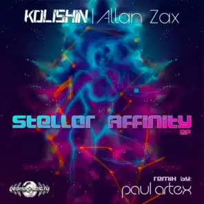 Stellar Affinity (Paul Artex Remix)