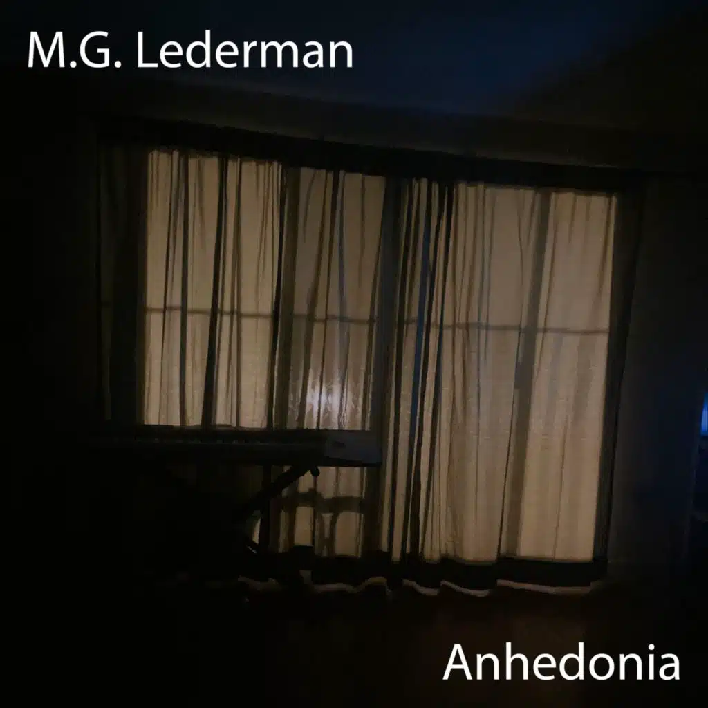 Anhedonia