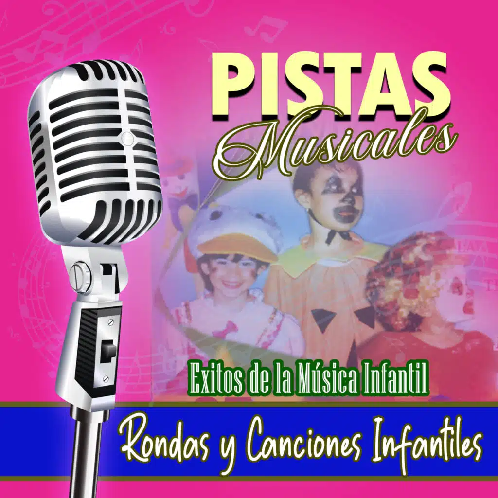 Los Niños Cantores De Prado