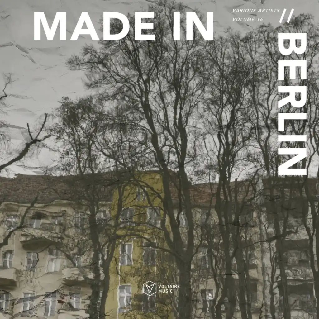 Made in Berlin, Vol. 16