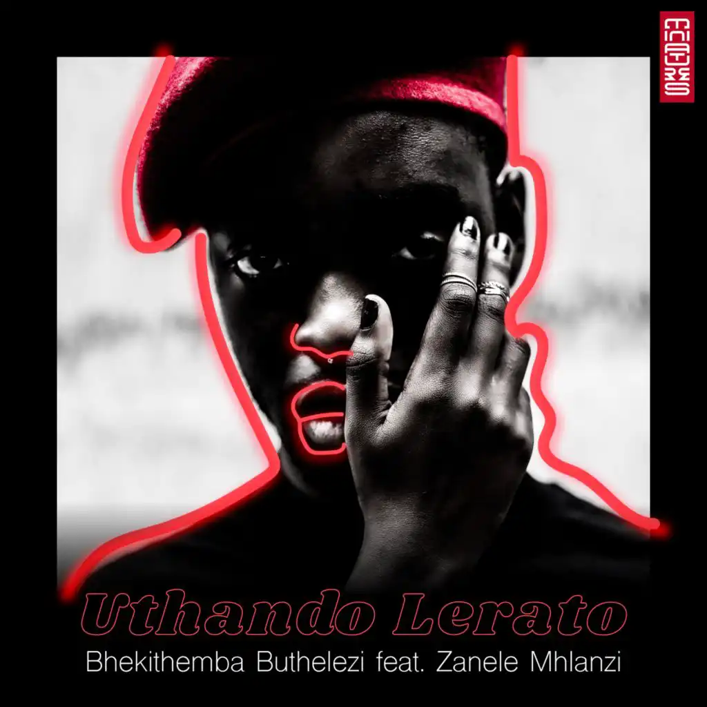 Uthando Lerato (feat. Zanele Mhlanzi)