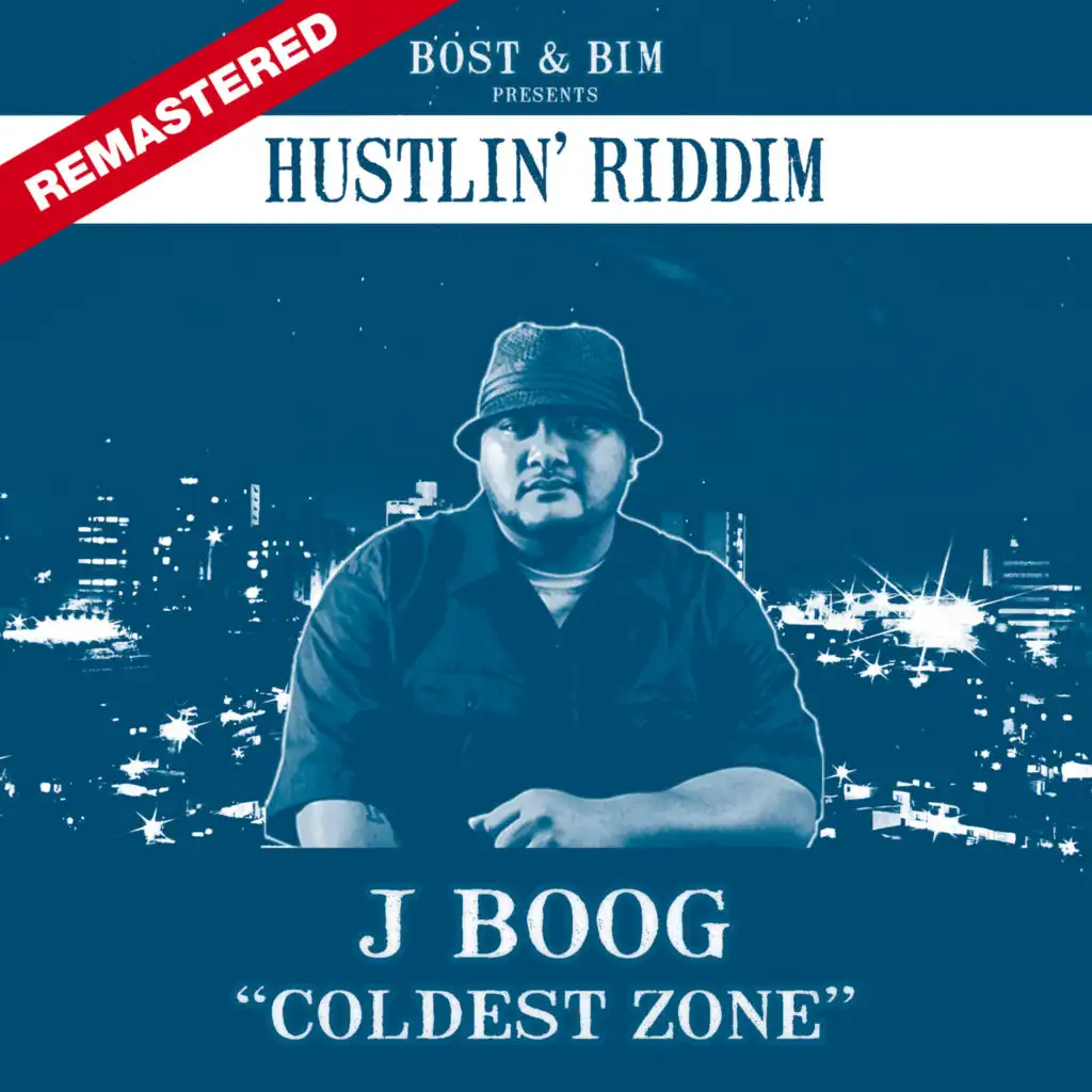 Bost & Bim feat. J Boog