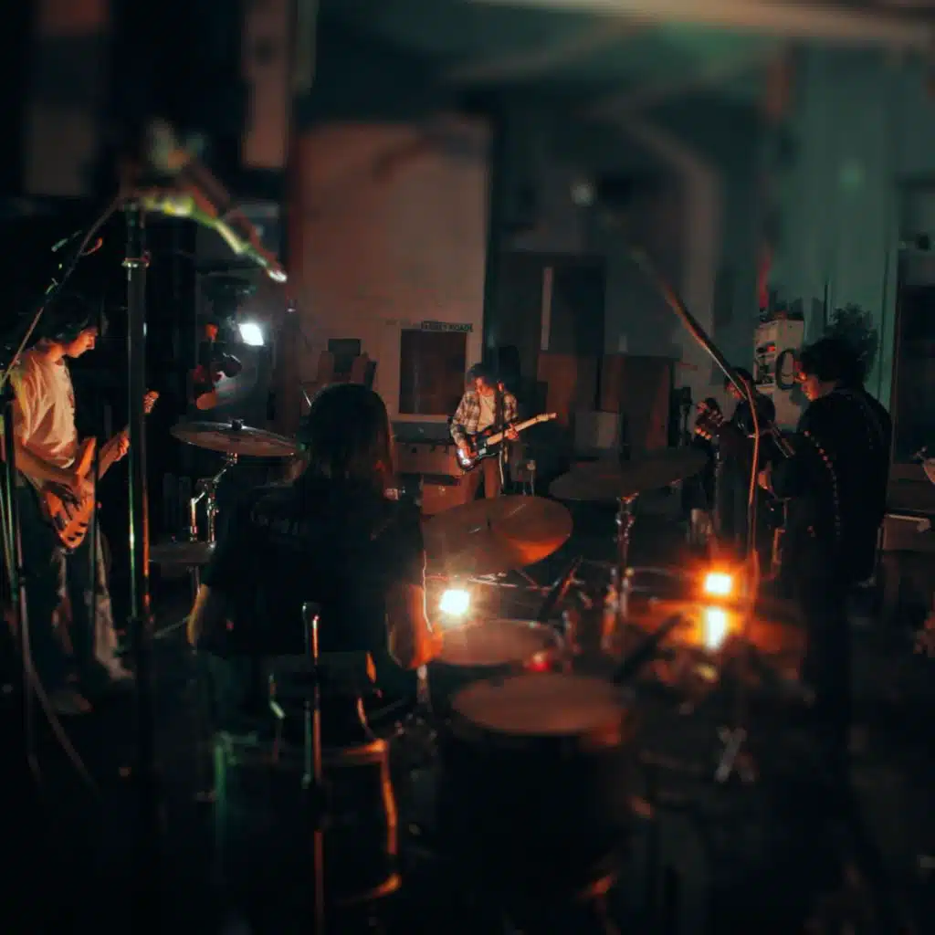 Live From Hidden Fortress