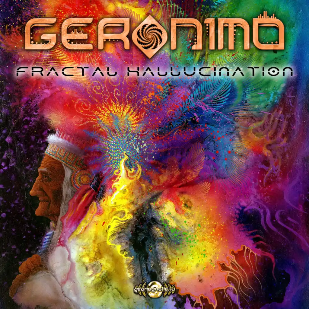 Geronimo