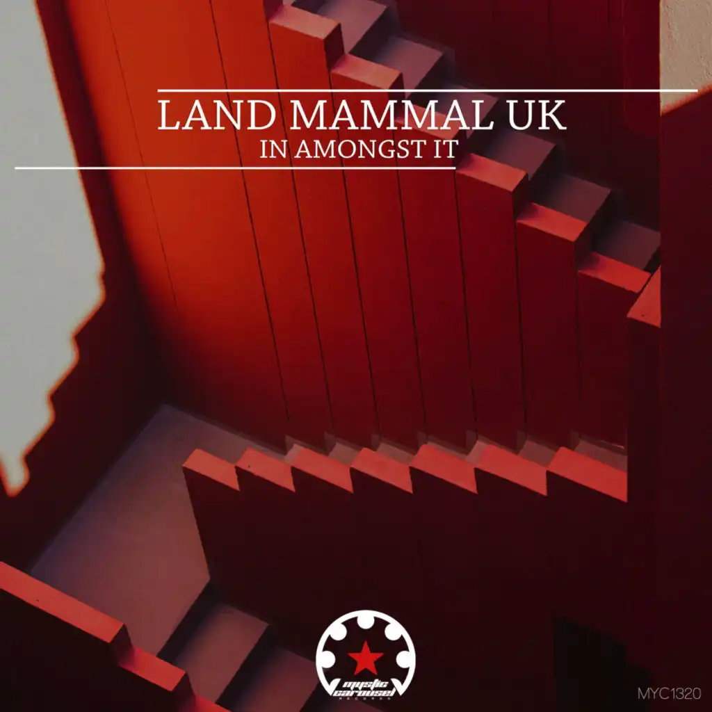 Land Mammal UK