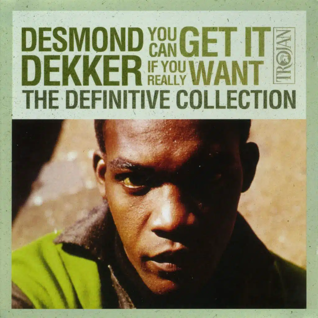 Desmond Dekker & Beverley's All Stars