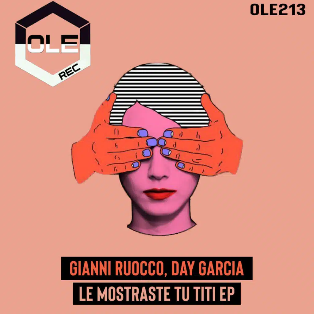 Gianni Ruocco & Day Garcia