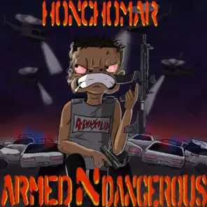 Armed N Dangerous