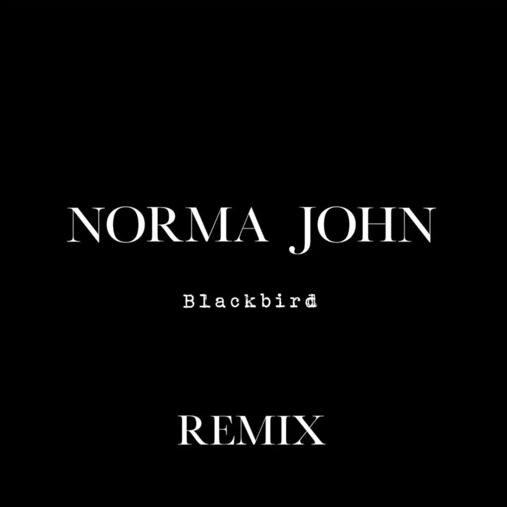 Blackbird (Remix)